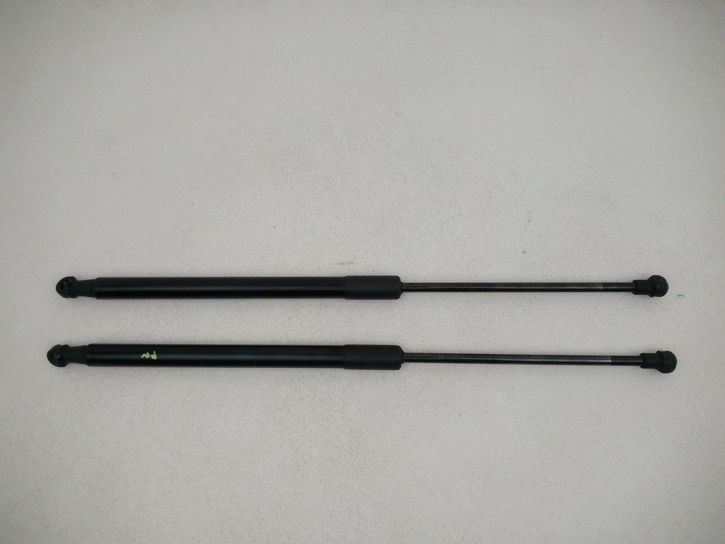 Tailgate Support Strut 4