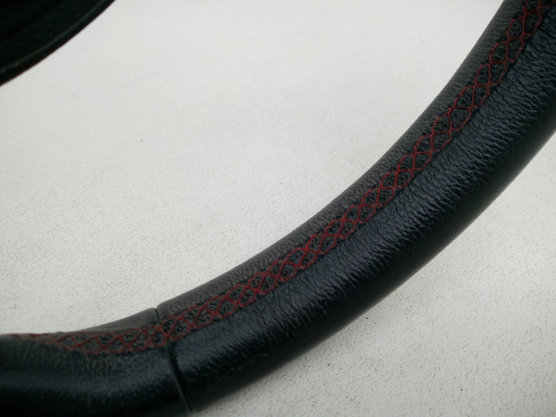 Steering Wheel 4