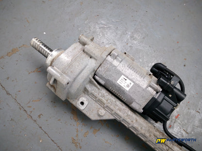 LHD Steering Rack 4