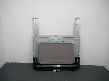 Sunroof Assembly 4