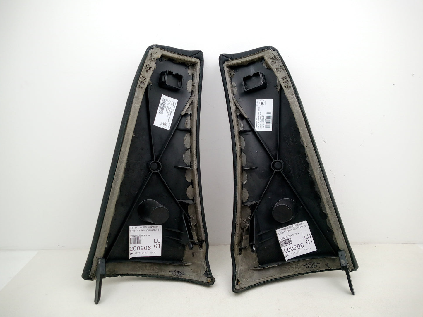 Seat Rear 4