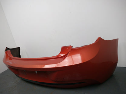 Rear Bumper 4