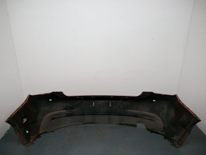 Rear Bumper 10