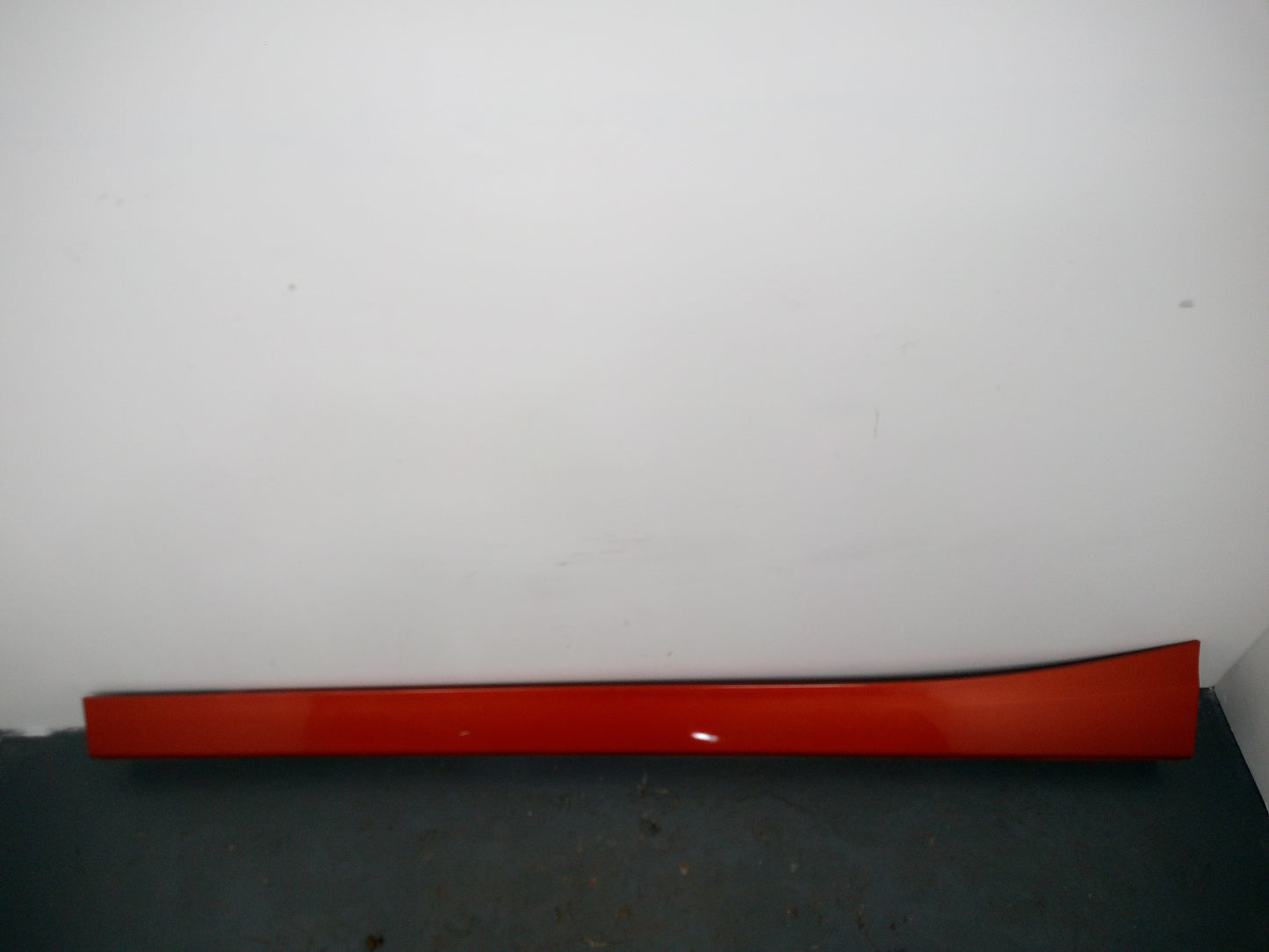 Side Skirt RH 5