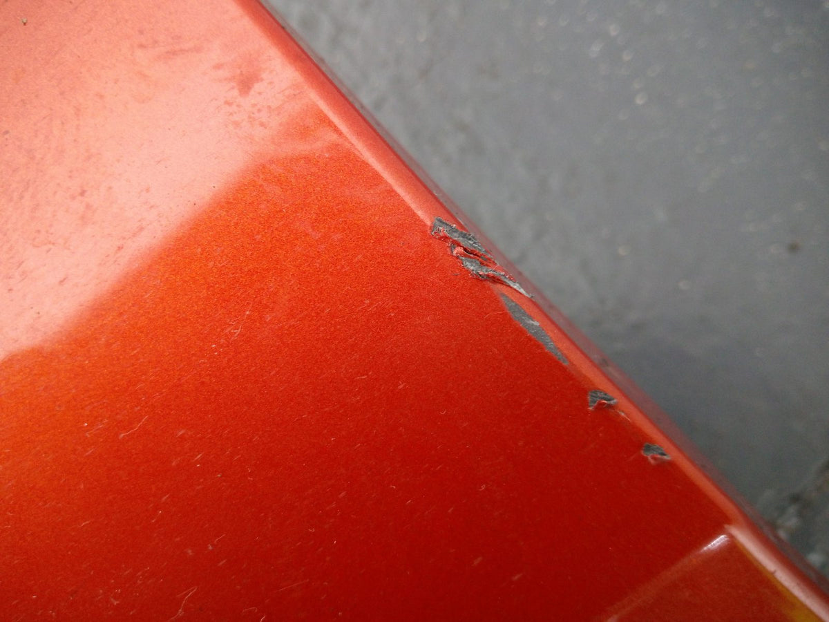 Side Skirt RH 9