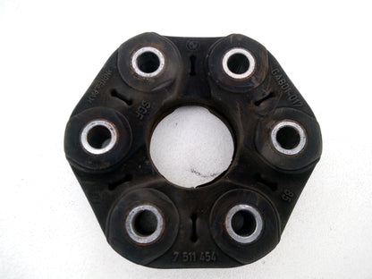 Propshaft 4