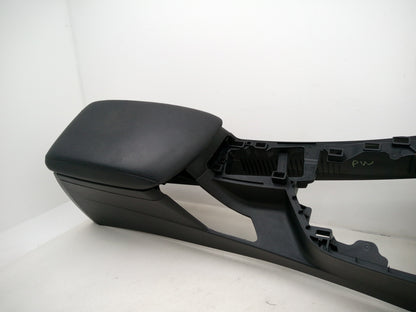 Centre Console Armrest 4