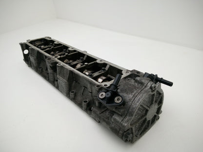 Camshaft Cover  4