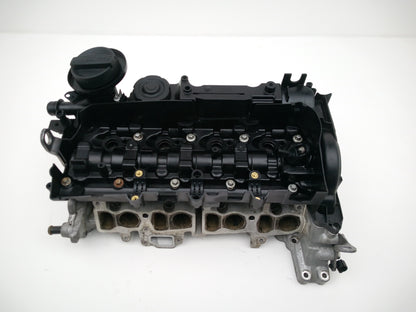 Bare engine  4