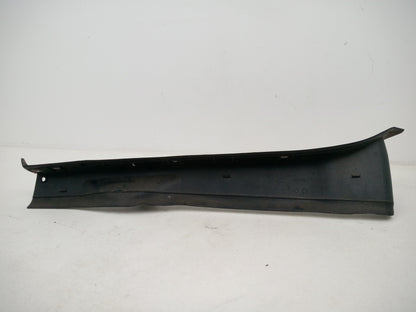 Exterior bracket 4