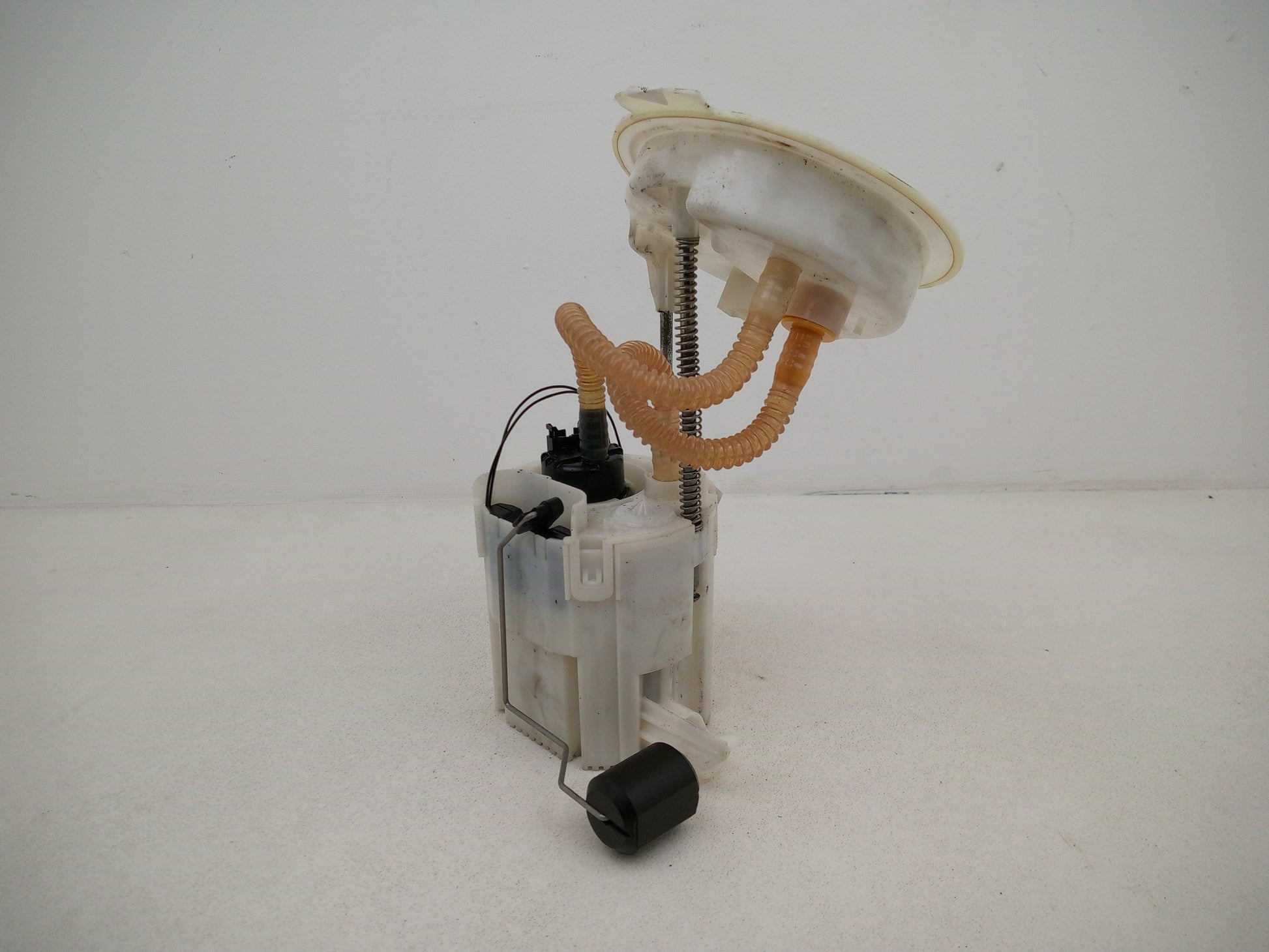 Fuel Pump 4