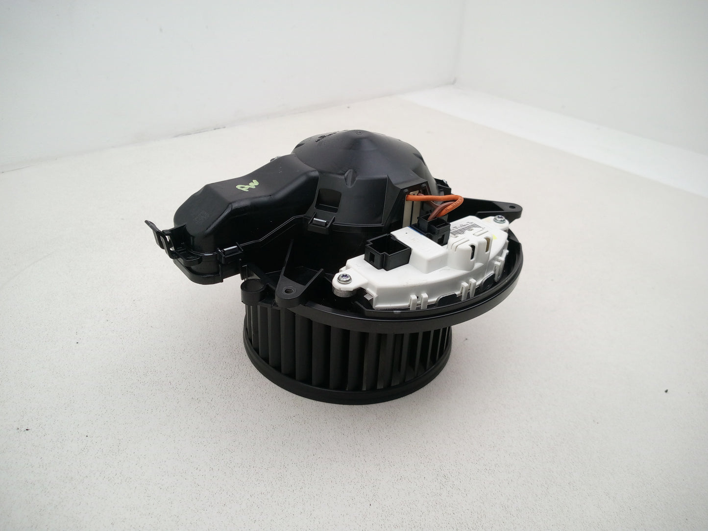 Heater Blower Motor 4