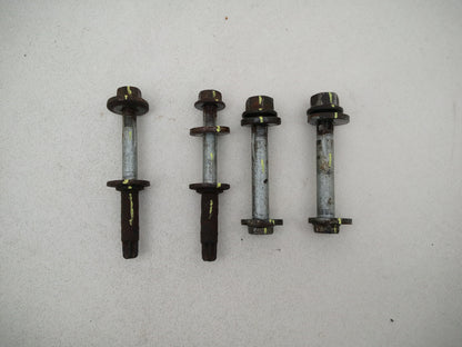Suspension Arm Front Lower Wishbone 4