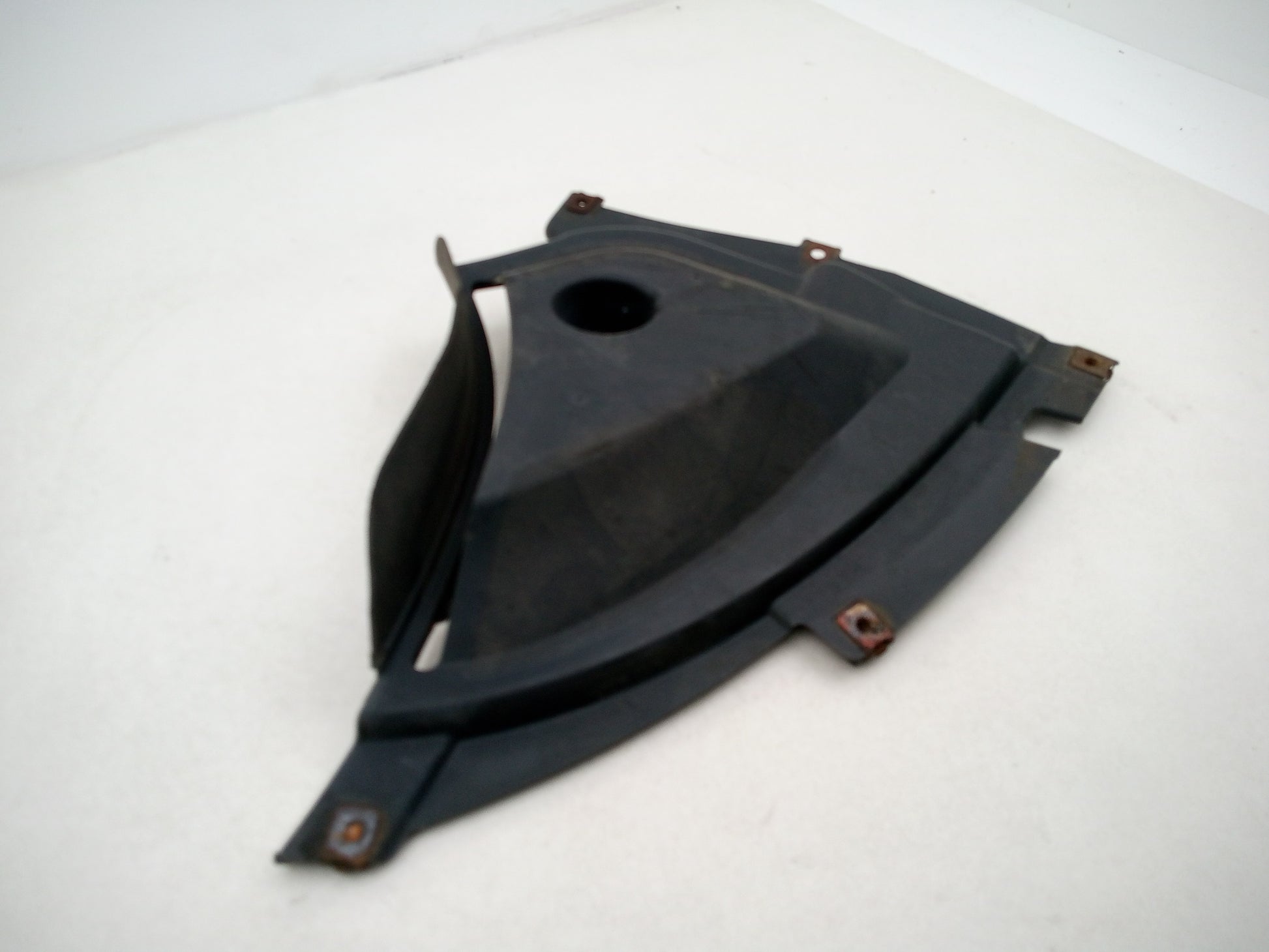 Wheel Arch Inner Trim Front LH 4