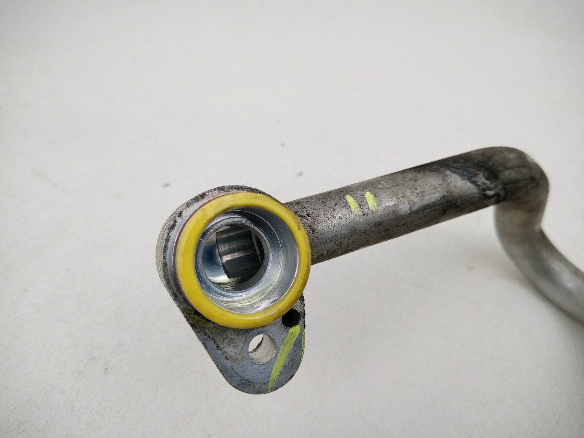 Air Conditioning Pipe 4