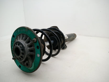Front Shock Absorber and Hub LH 4