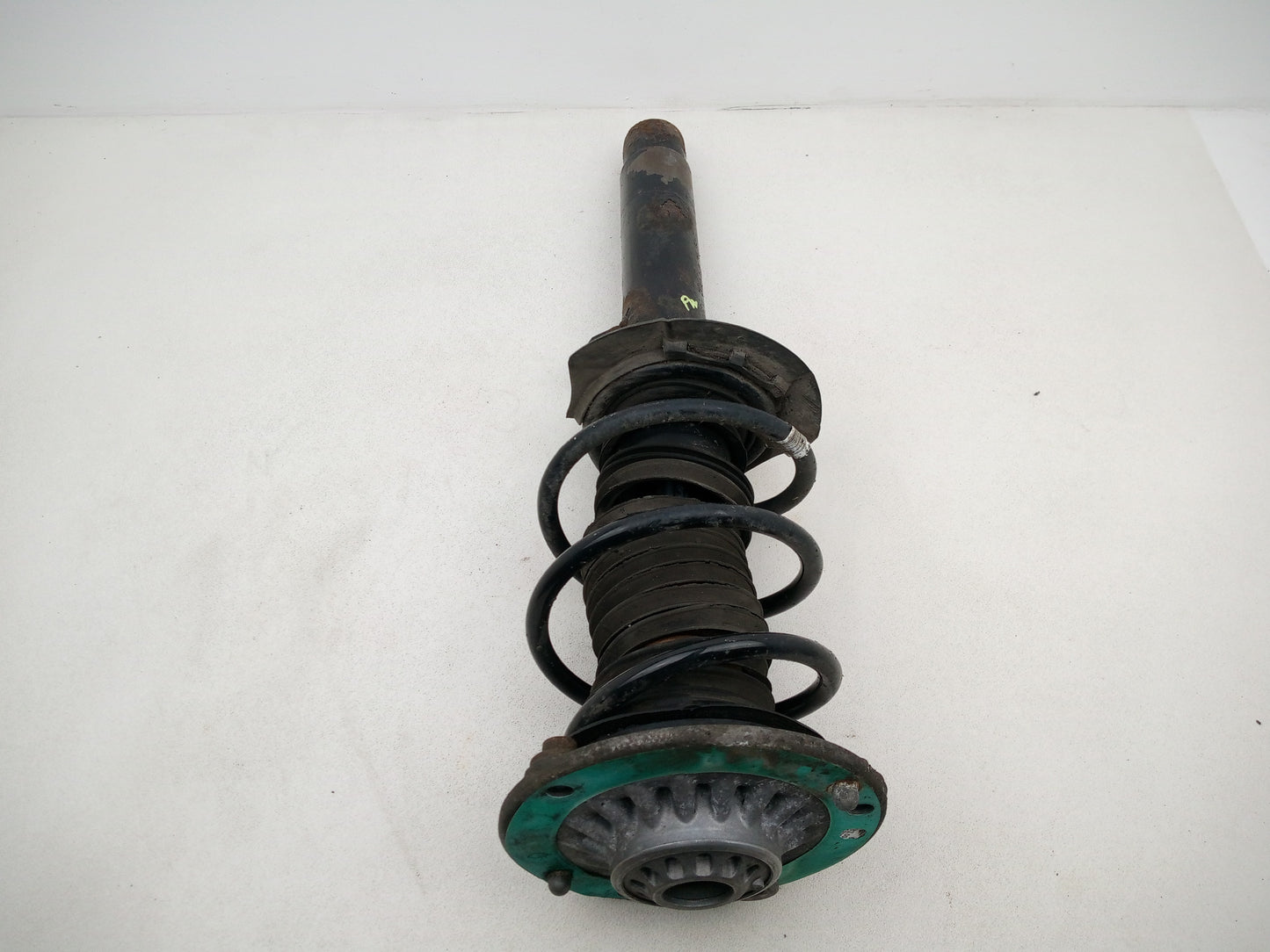 Shock Absorber Front RH 4