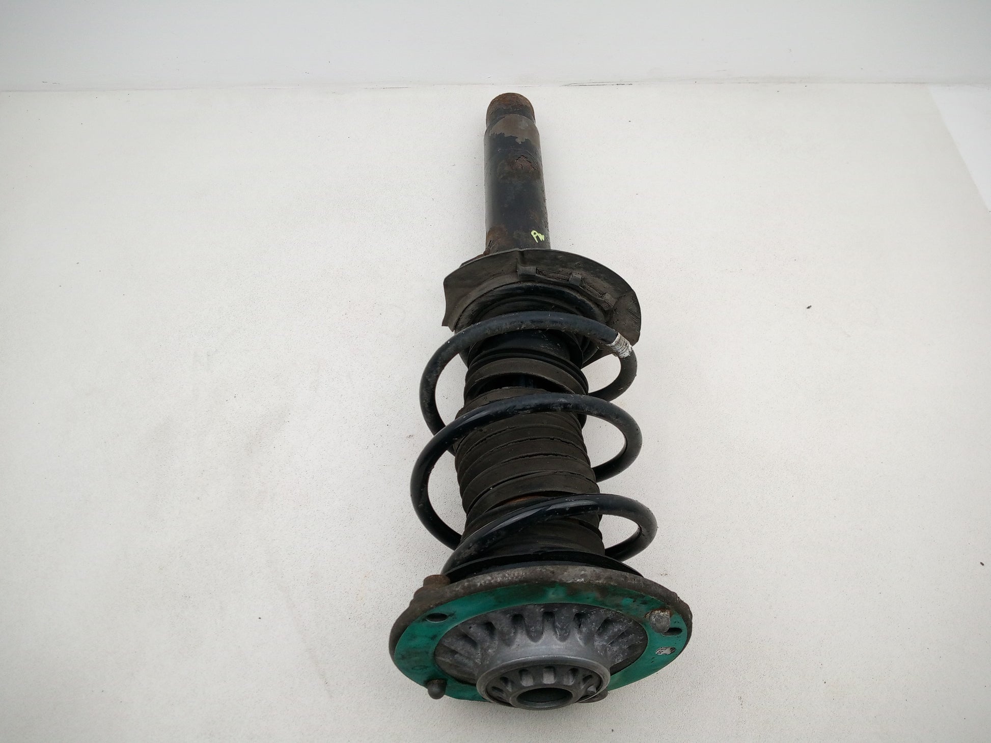 Shock Absorber Front RH 4