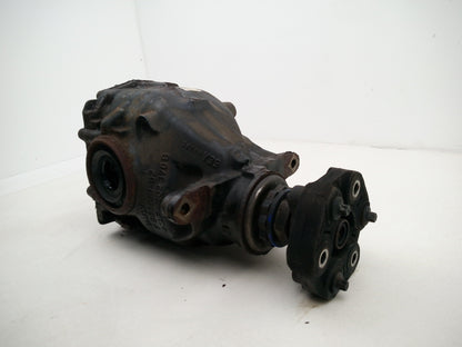 Differential Rear 4