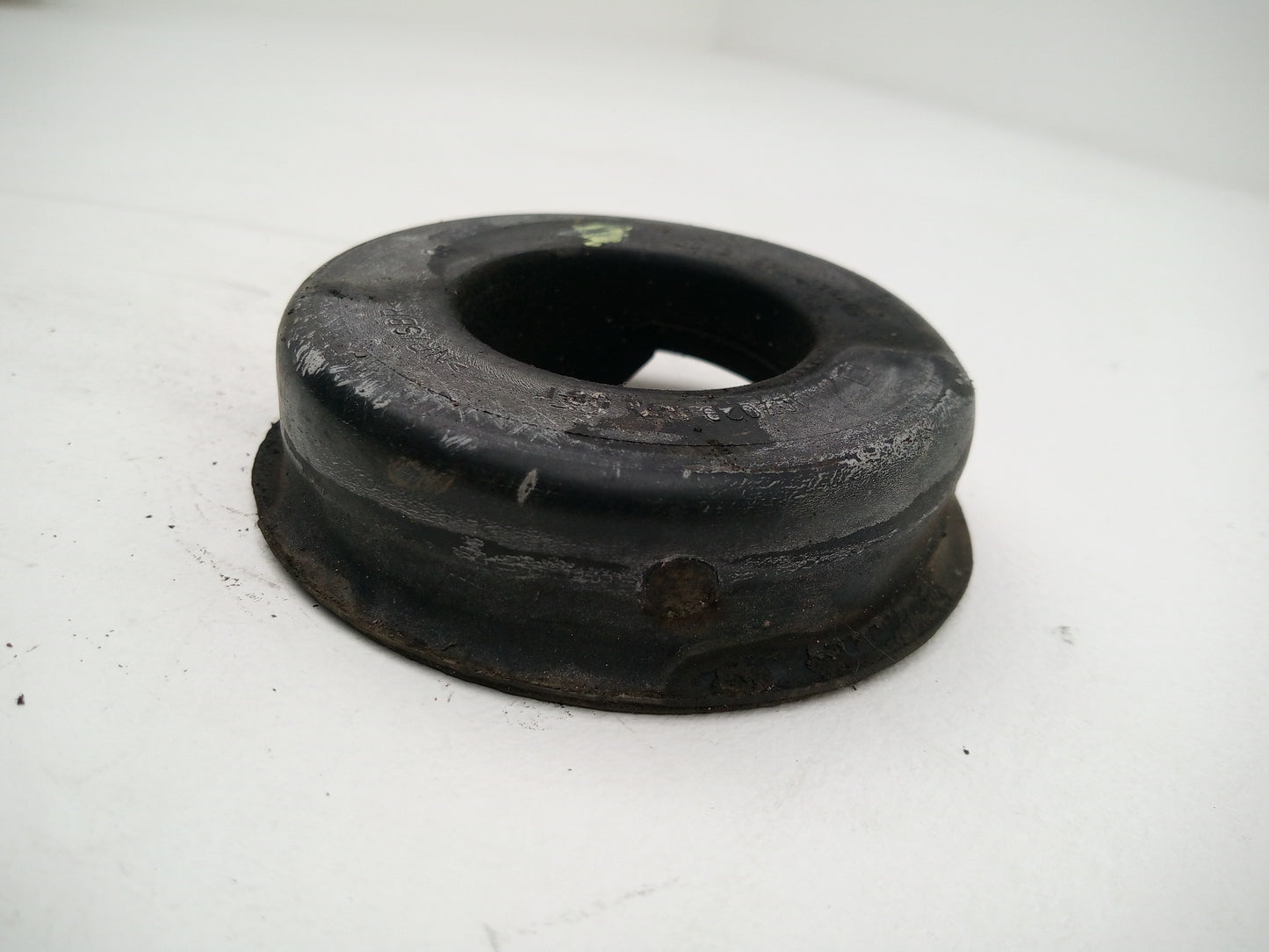 Jason Export Leaf Springs 4