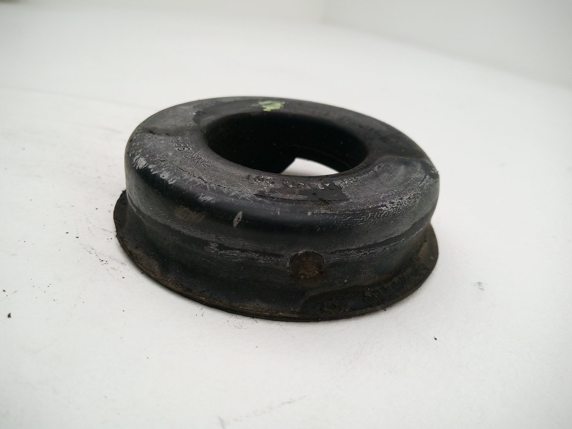 Jason Export Leaf Springs 4