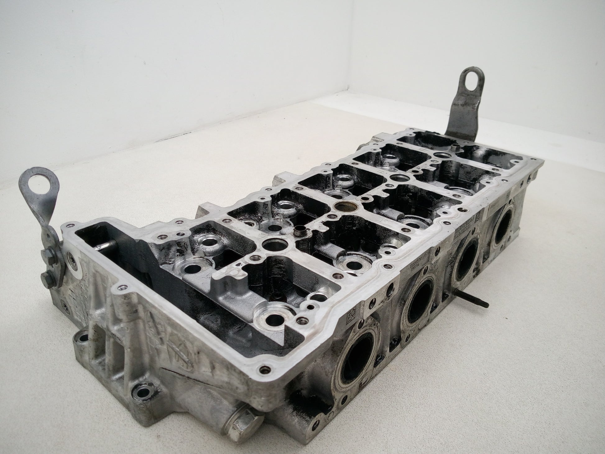 Engine Crankshaft 4