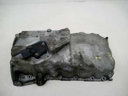 Engine Sump 4
