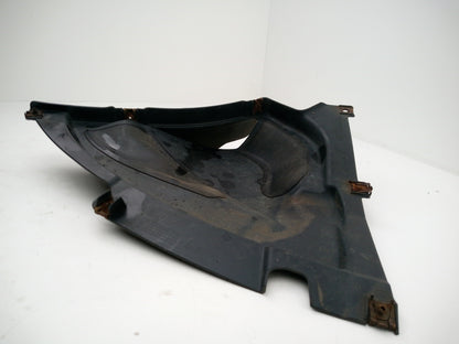 Wheel Arch Inner Trim Front RH 4