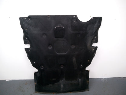 Engine Undertray 4