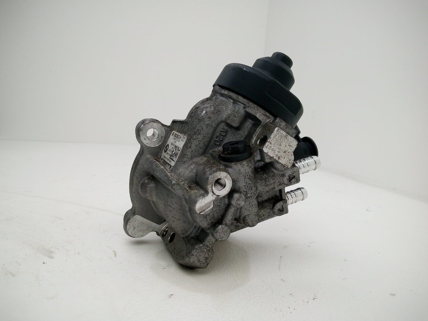 Fuel Injection Pump 6