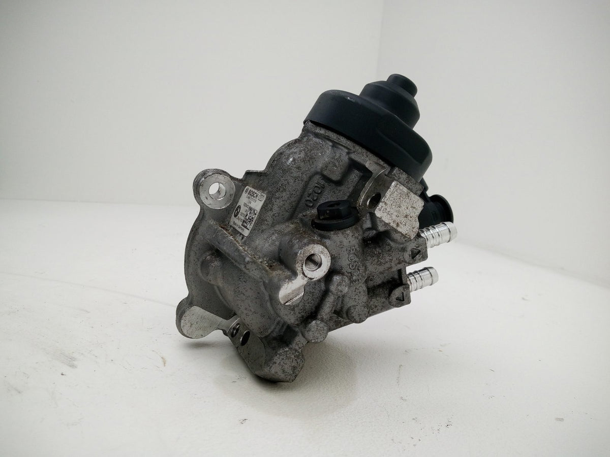 Fuel Injection Pump 6