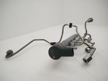 Fuel Injection Pump 12
