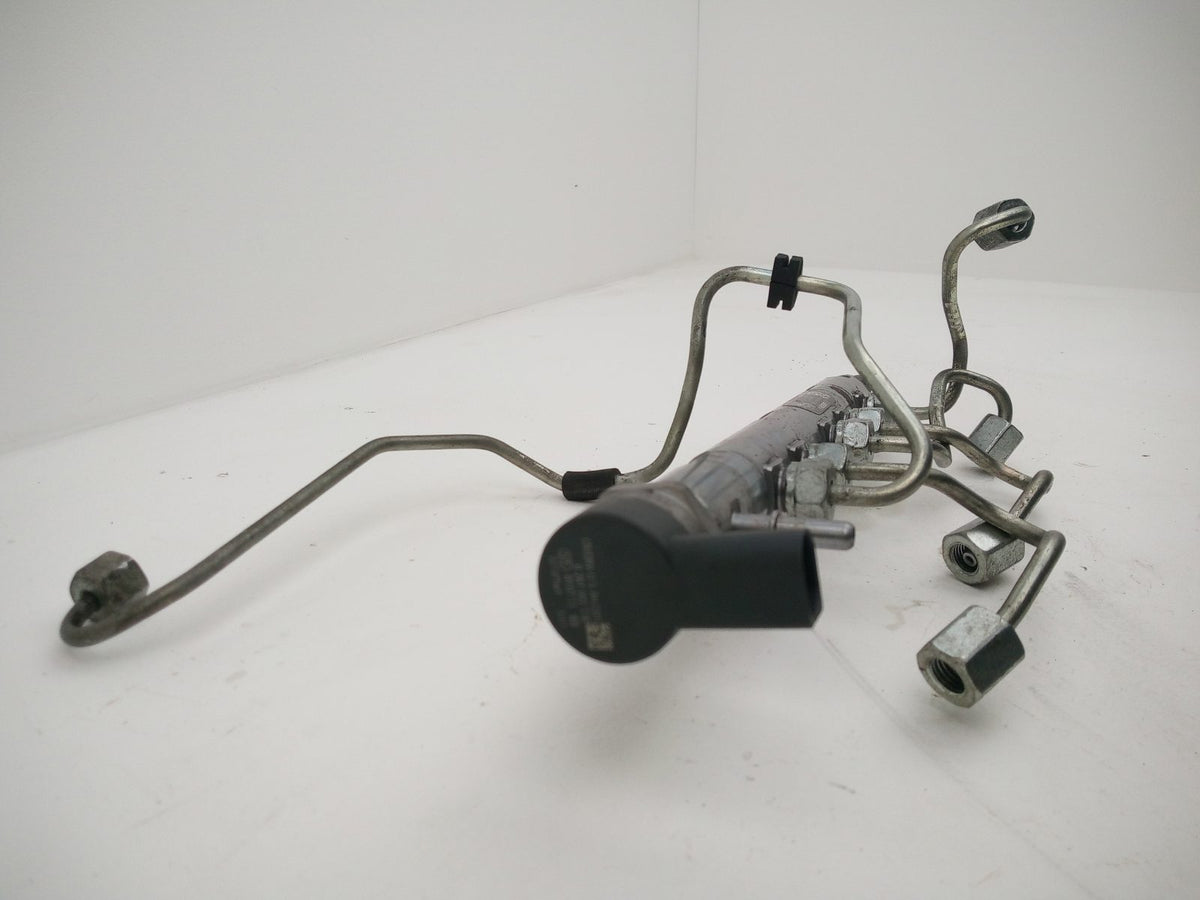 Fuel Injection Pump 12