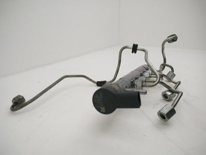 Fuel Injection Pump 12