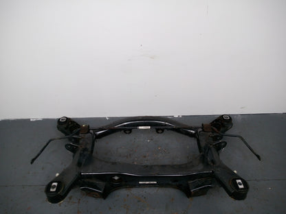 Subframe Assembly Rear 4
