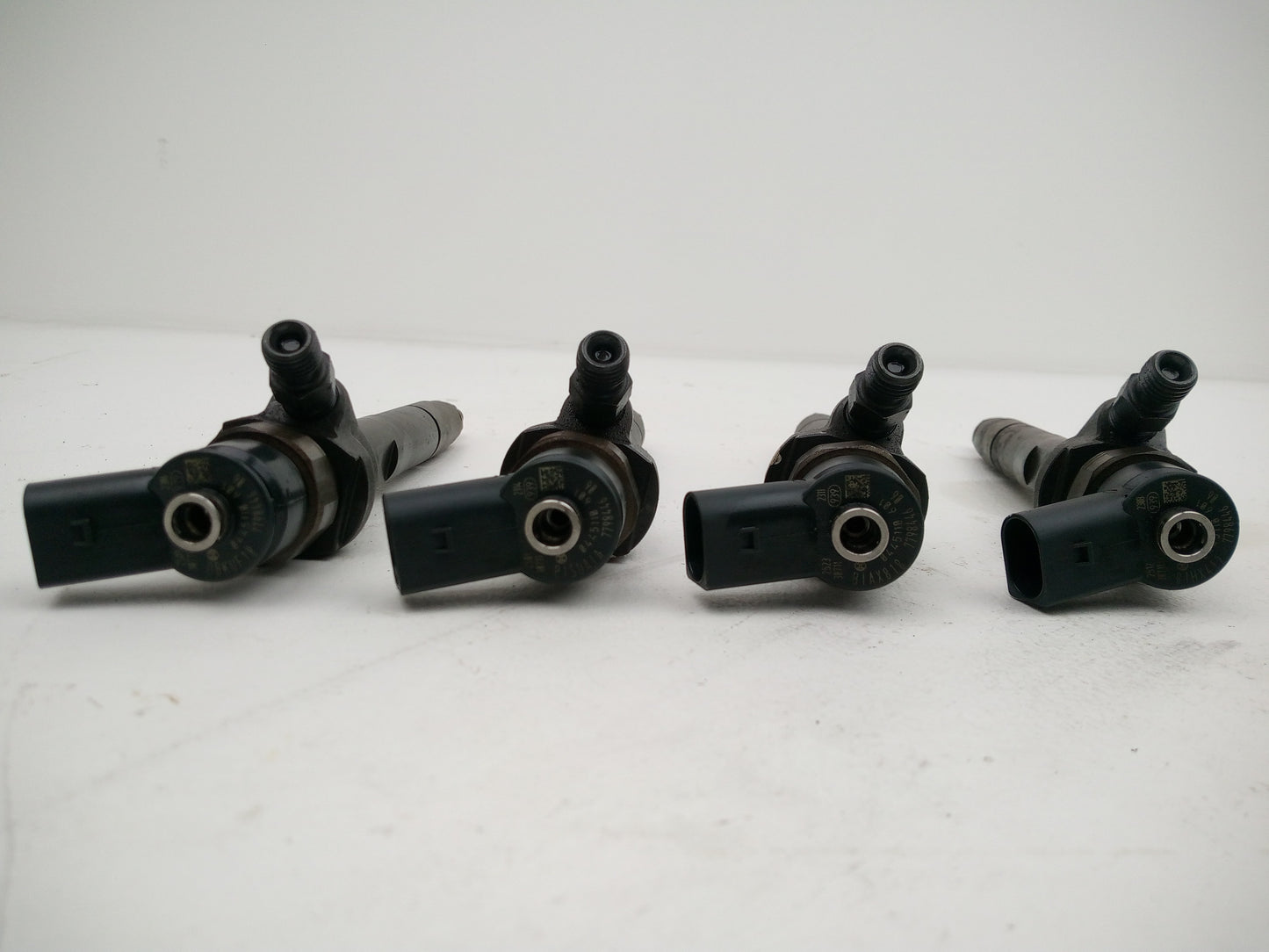 Fuel Injection Pump 17