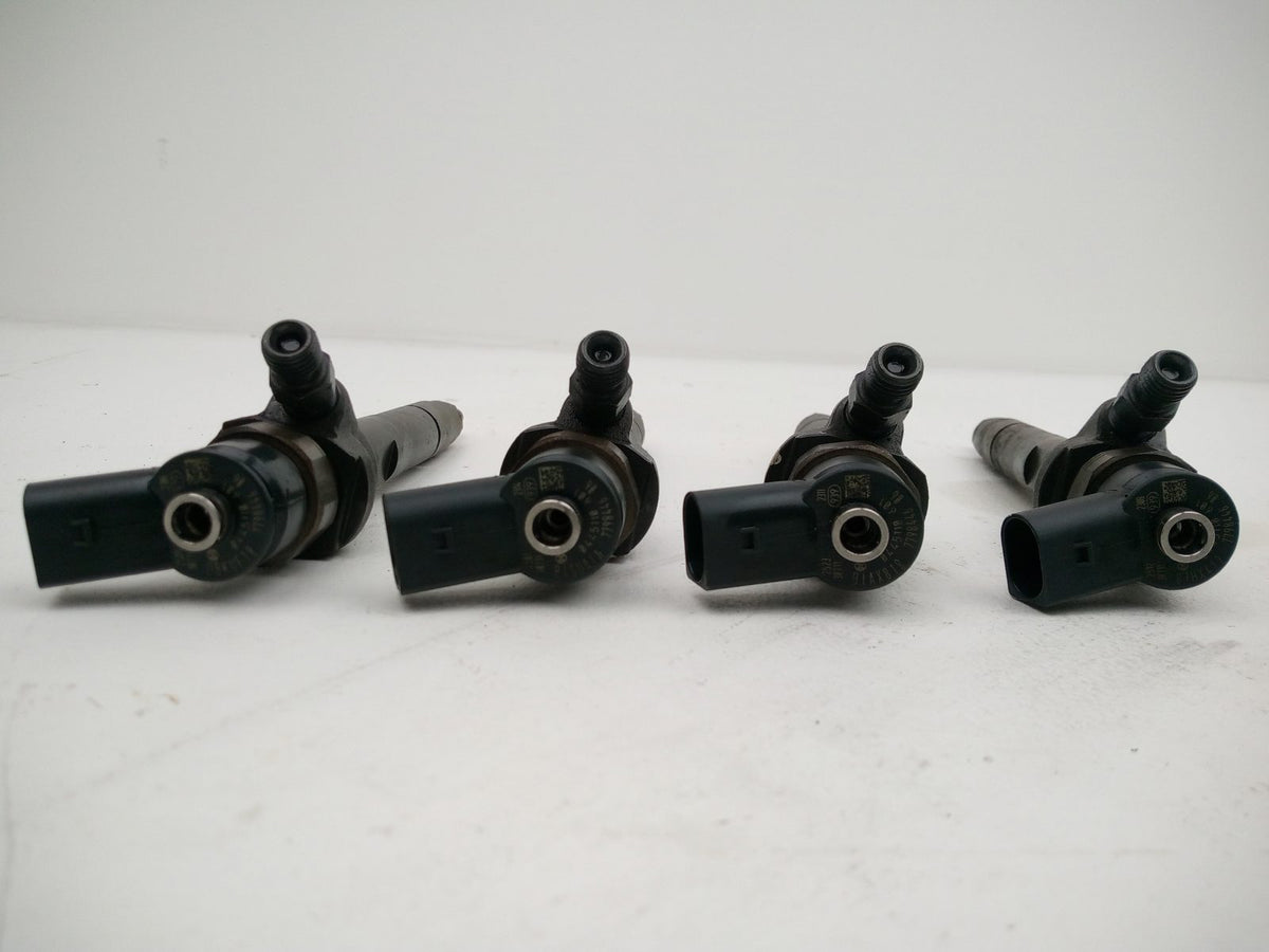 Fuel Injection Pump 17