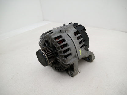 Alternator 4