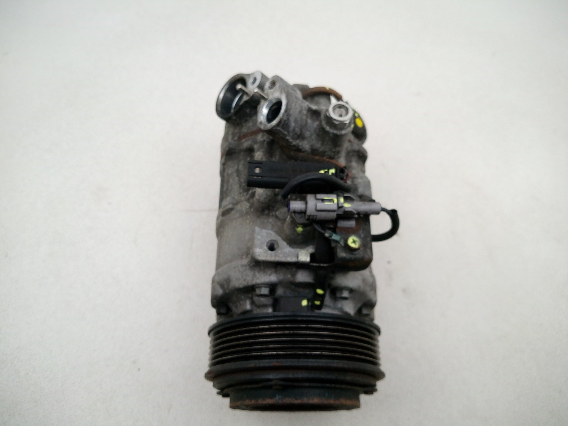 Water Pump 4