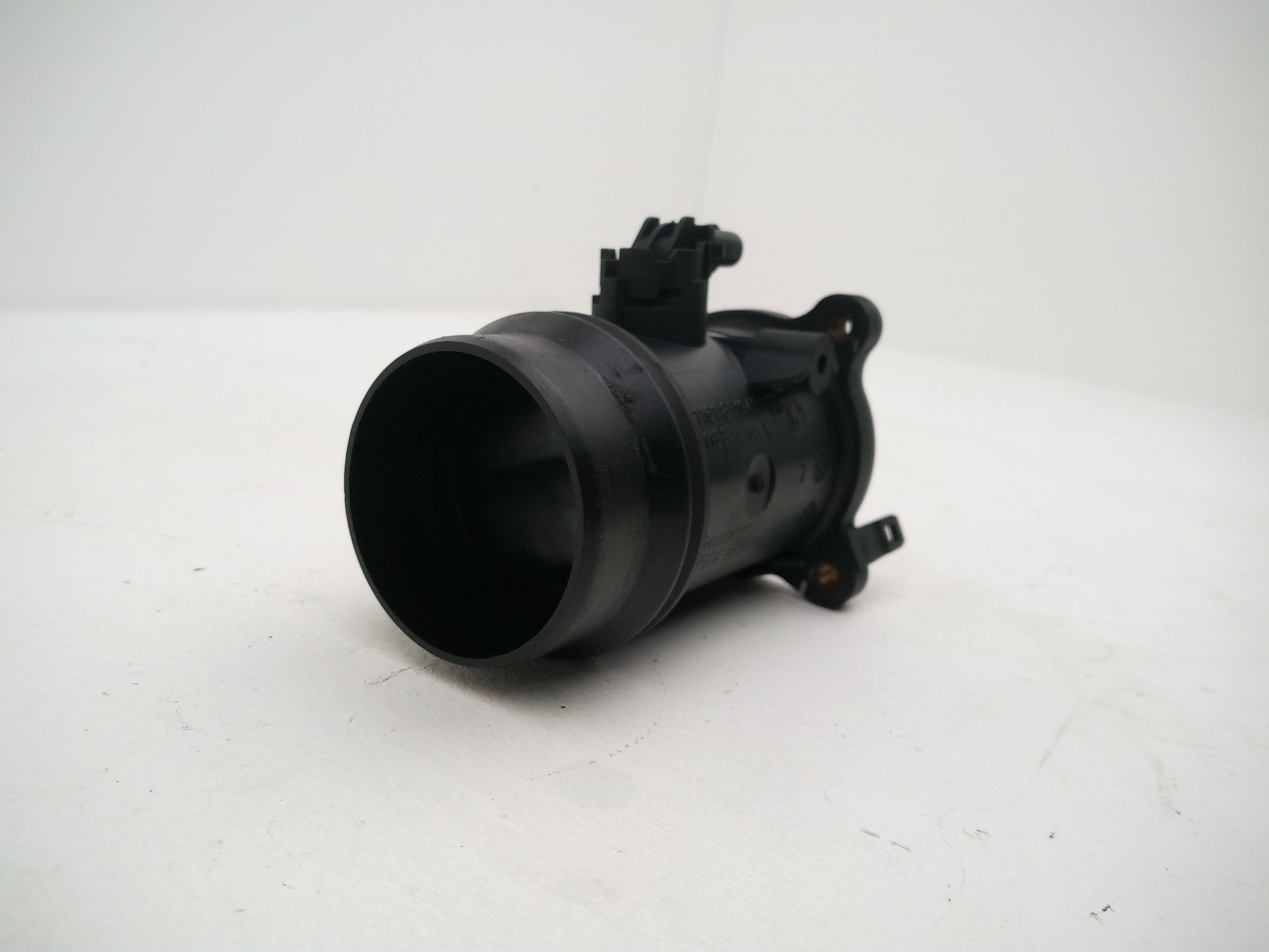 Mass Air Flow Meter 4