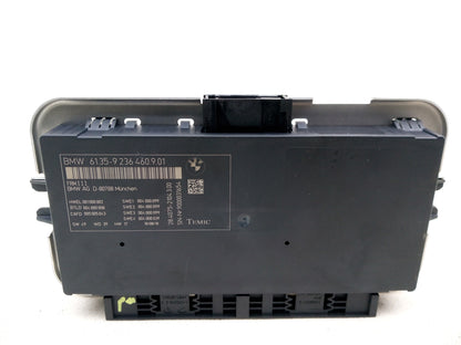 Footwell Module FRM  4