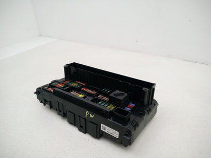 Fuse Box 4