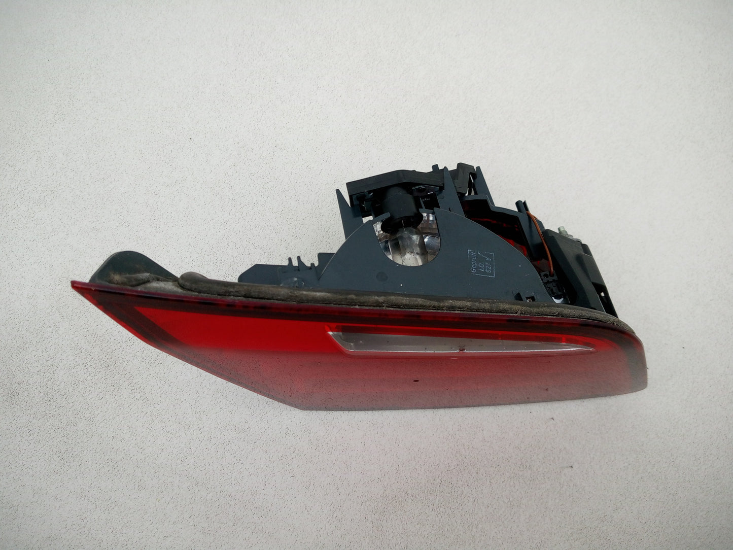 Lamp Assembly Rear Inner LH 4