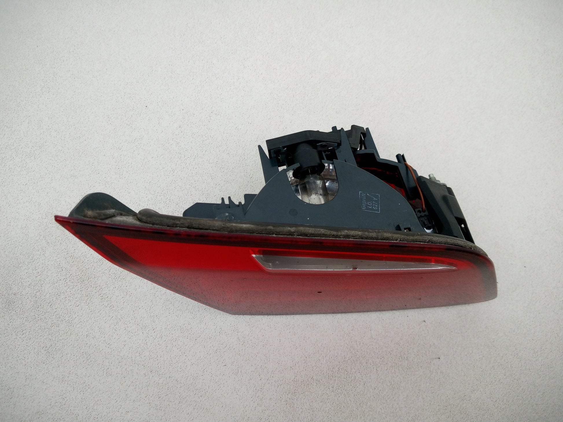 Lamp Assembly Rear Inner LH 4