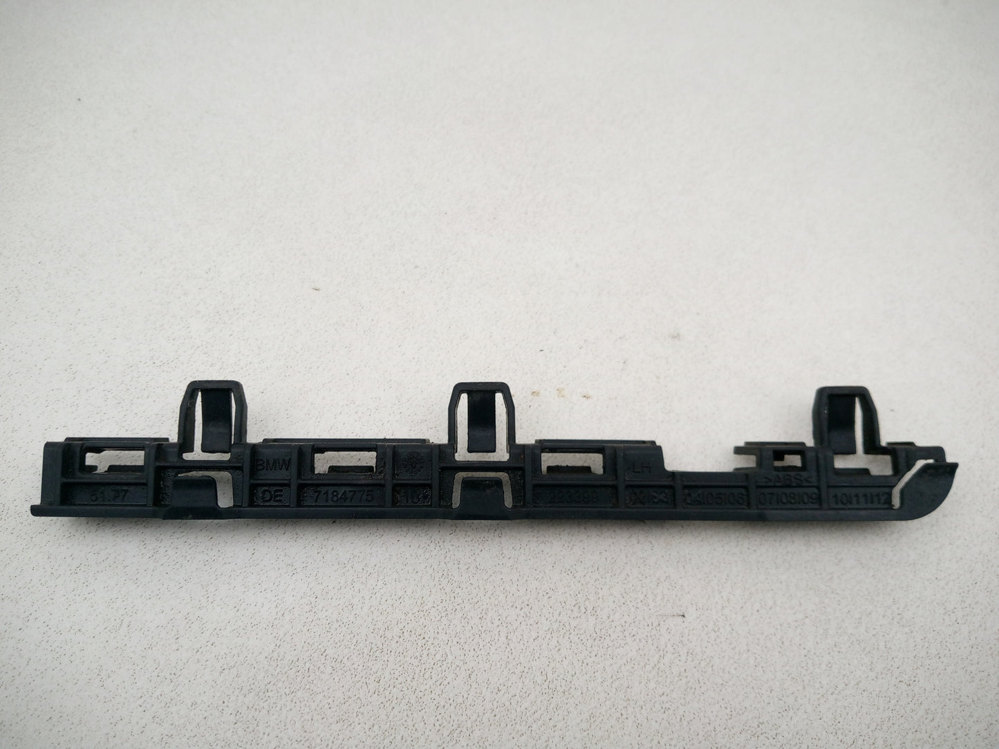 Misc trims 4