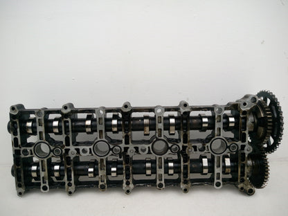 Camshaft Cover  4