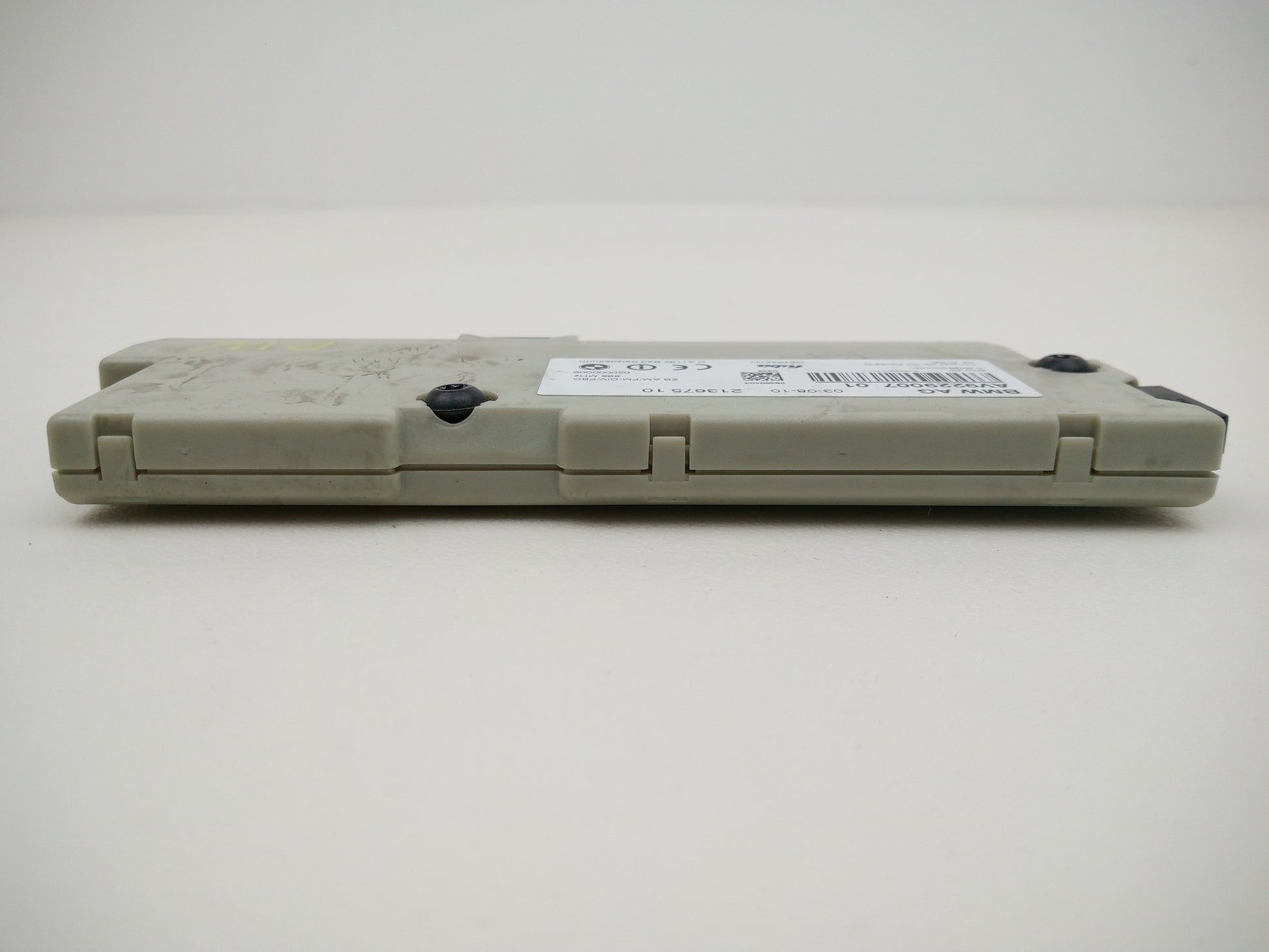 Aerial Amplifier 1 4