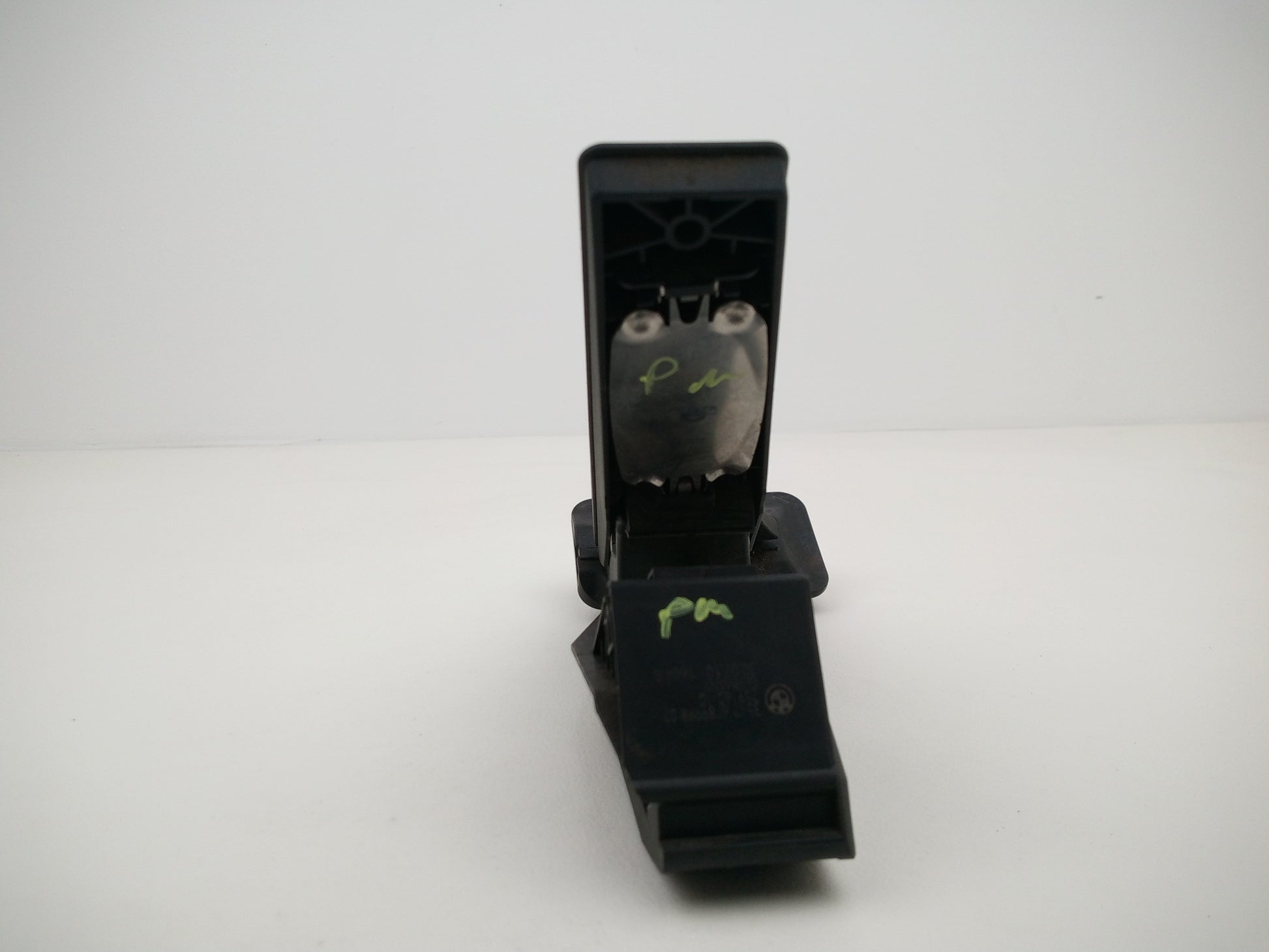 Pedal Throttle 4
