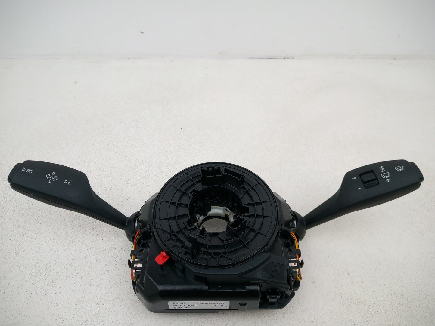 Instrument Cluster 4