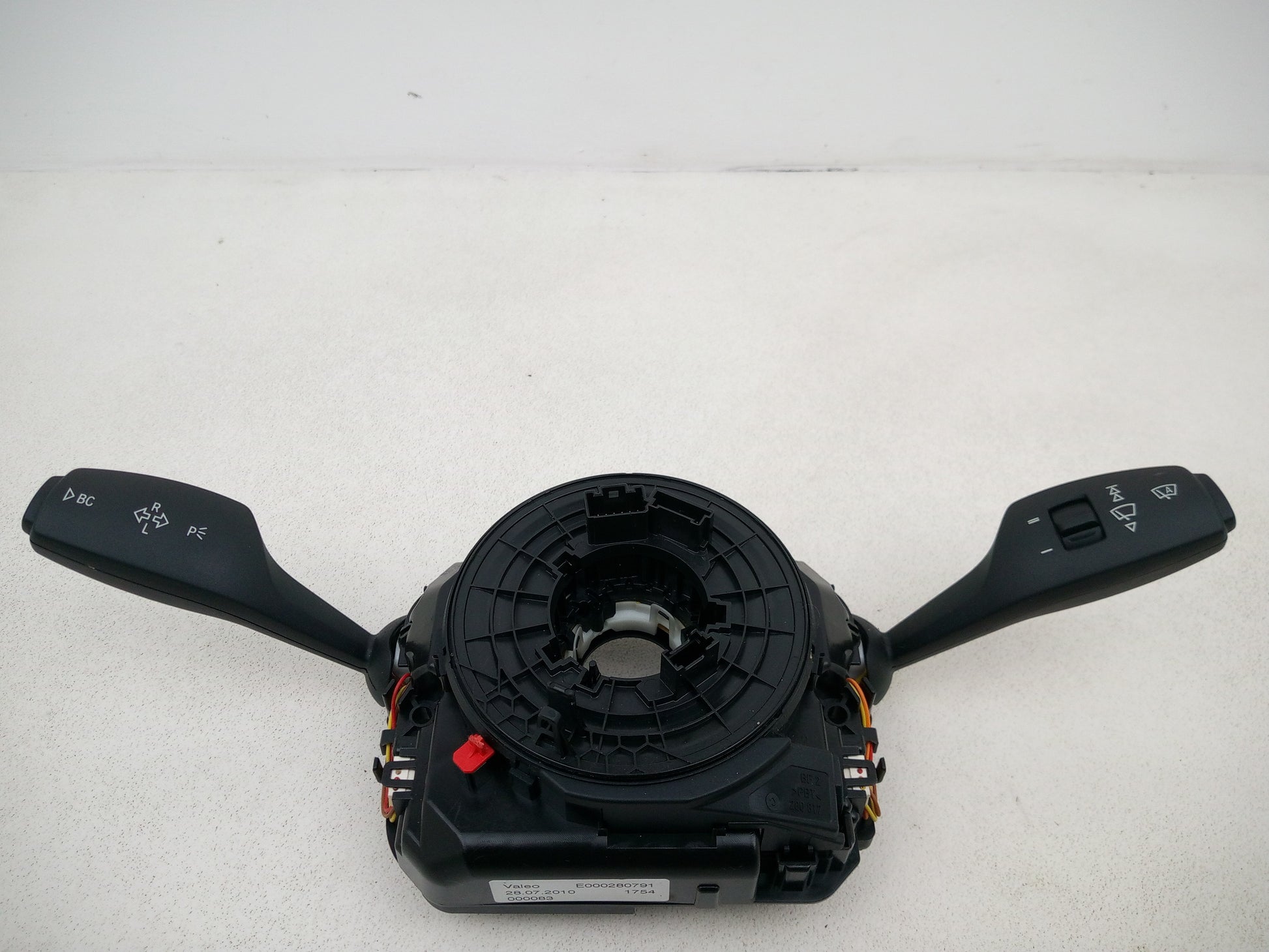 Instrument Cluster 4